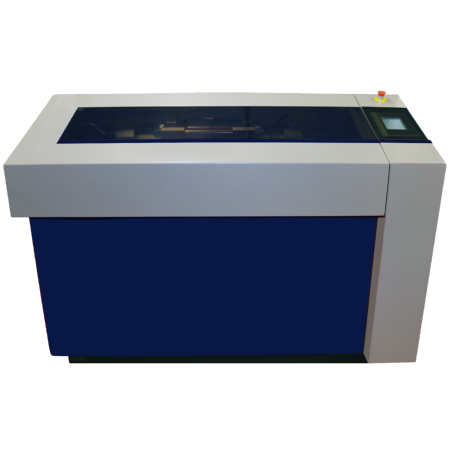 Image of Constant Systems Limited High Flow Rate